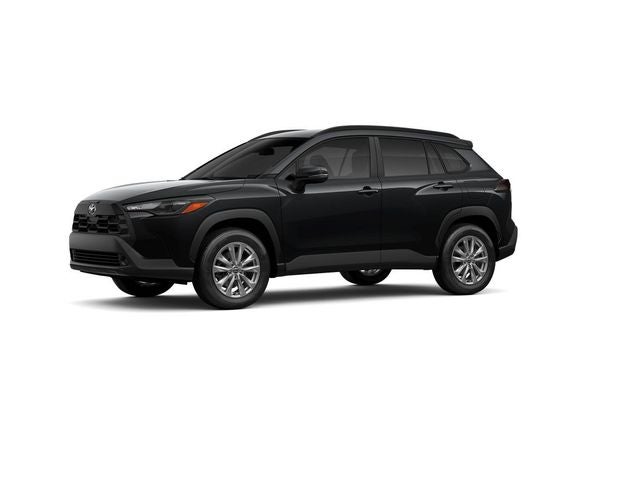 toyota corolla cross 2026 7MUCAAAG3TV177578 image toyota corolla cross 2026 7MUCAAAG3TV177578 image